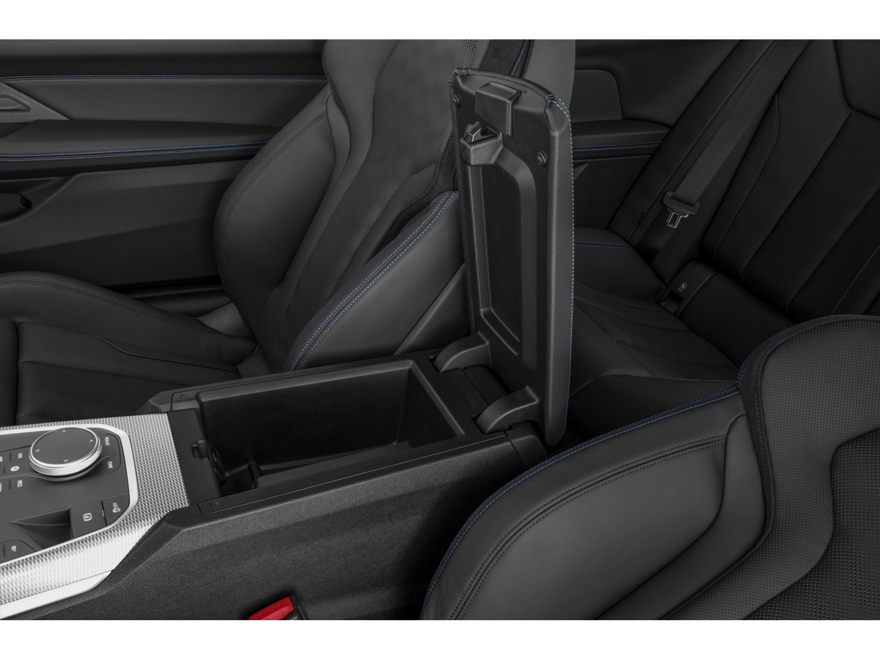 BMW M4 Competition xDrive 2022