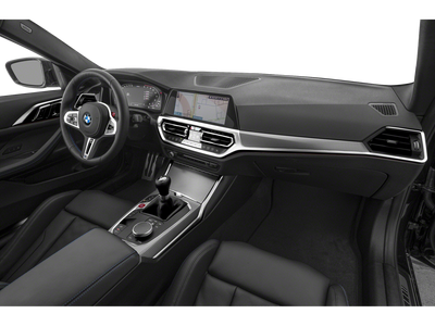 BMW M4 Competition xDrive 2022