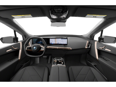 2022 BMW iX xDrive50 xDrive50