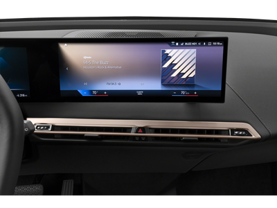 2022 BMW iX xDrive50 xDrive50