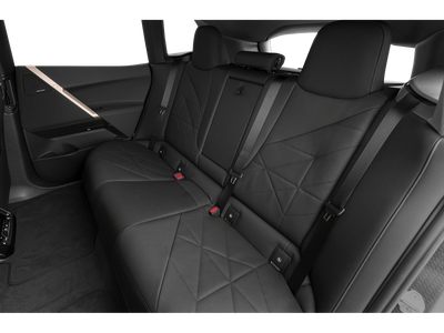 2022 BMW iX xDrive50 xDrive50