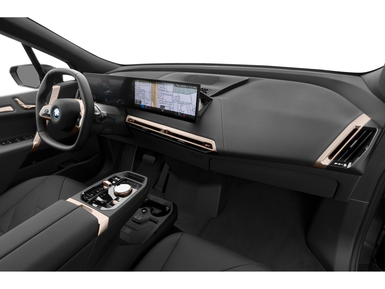 2022 BMW iX xDrive50 xDrive50