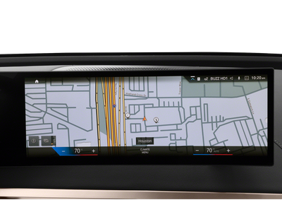 2022 BMW iX xDrive50 xDrive50