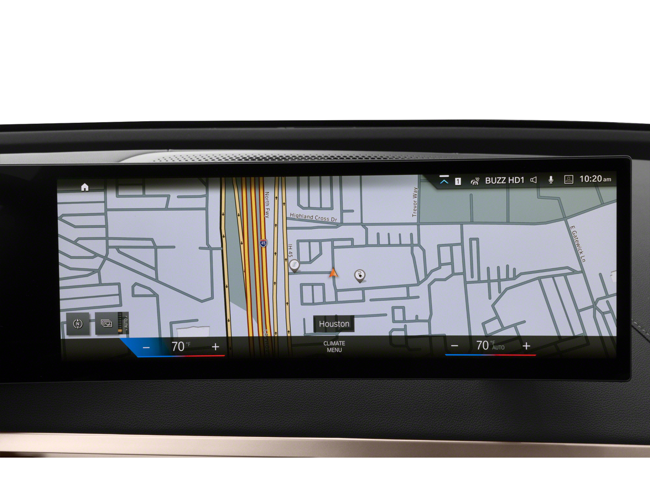 2022 BMW iX xDrive50 xDrive50