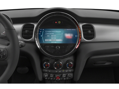MINI HARDTOP 2 PUERTAS SIGNATURE 2022