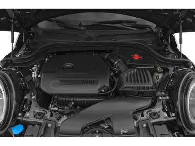 MINI HARDTOP 2 PUERTAS SIGNATURE 2022