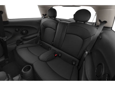 MINI HARDTOP 2 PUERTAS SIGNATURE 2022