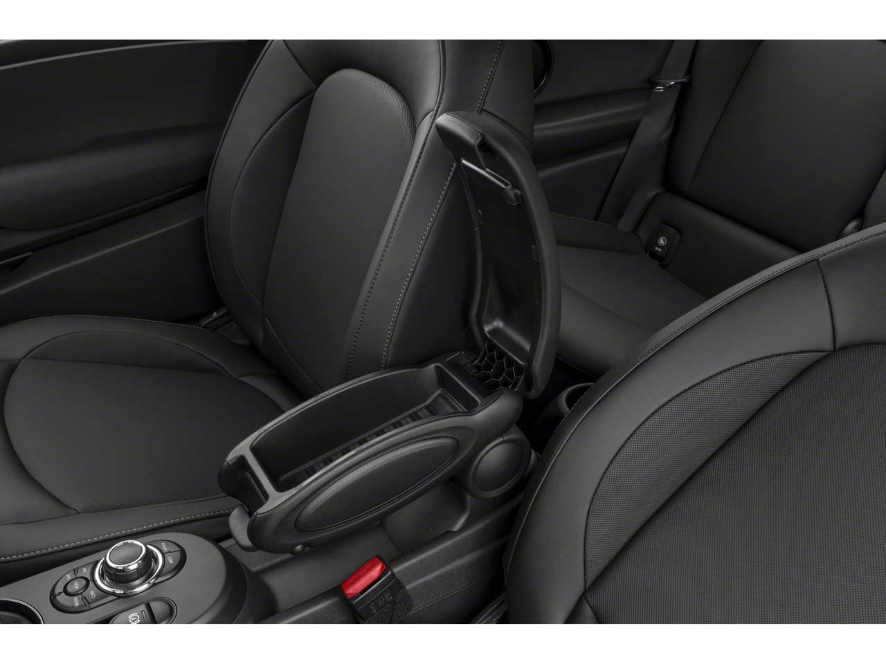 MINI HARDTOP 2 PUERTAS SIGNATURE 2022