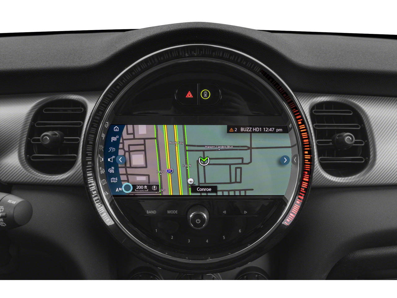 MINI HARDTOP 2 PUERTAS SIGNATURE 2022