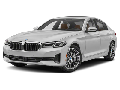 2023 BMW 530i xDrive 530i xDrive
