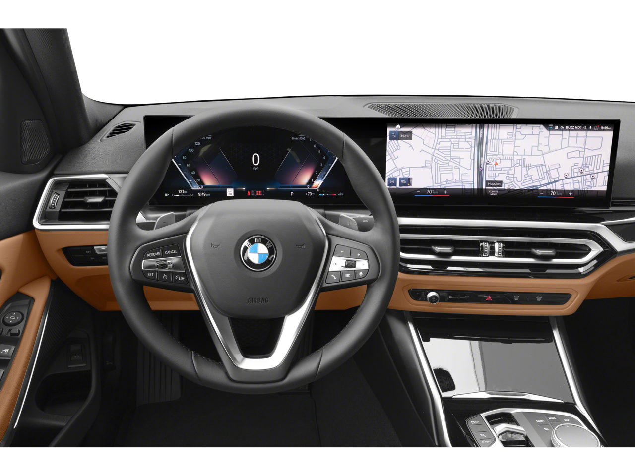 2023 BMW Serie 3 330i xDrive