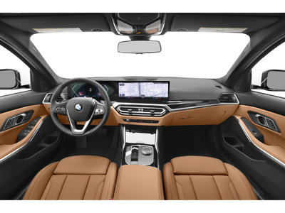 2023 BMW Serie 3 330i xDrive