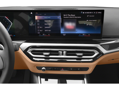 2023 BMW Serie 3 330i xDrive