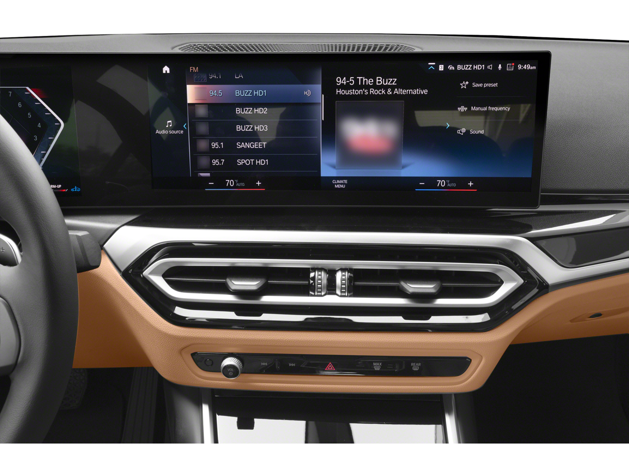 2023 BMW Serie 3 330i xDrive