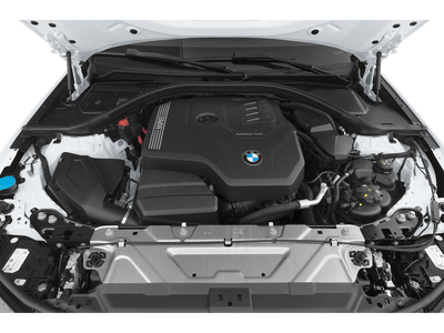 2023 BMW Serie 3 330i xDrive