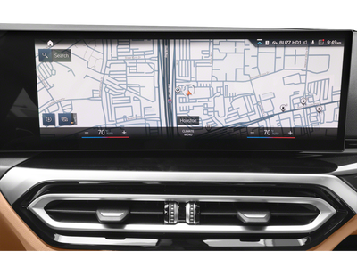 2023 BMW Serie 3 330i xDrive