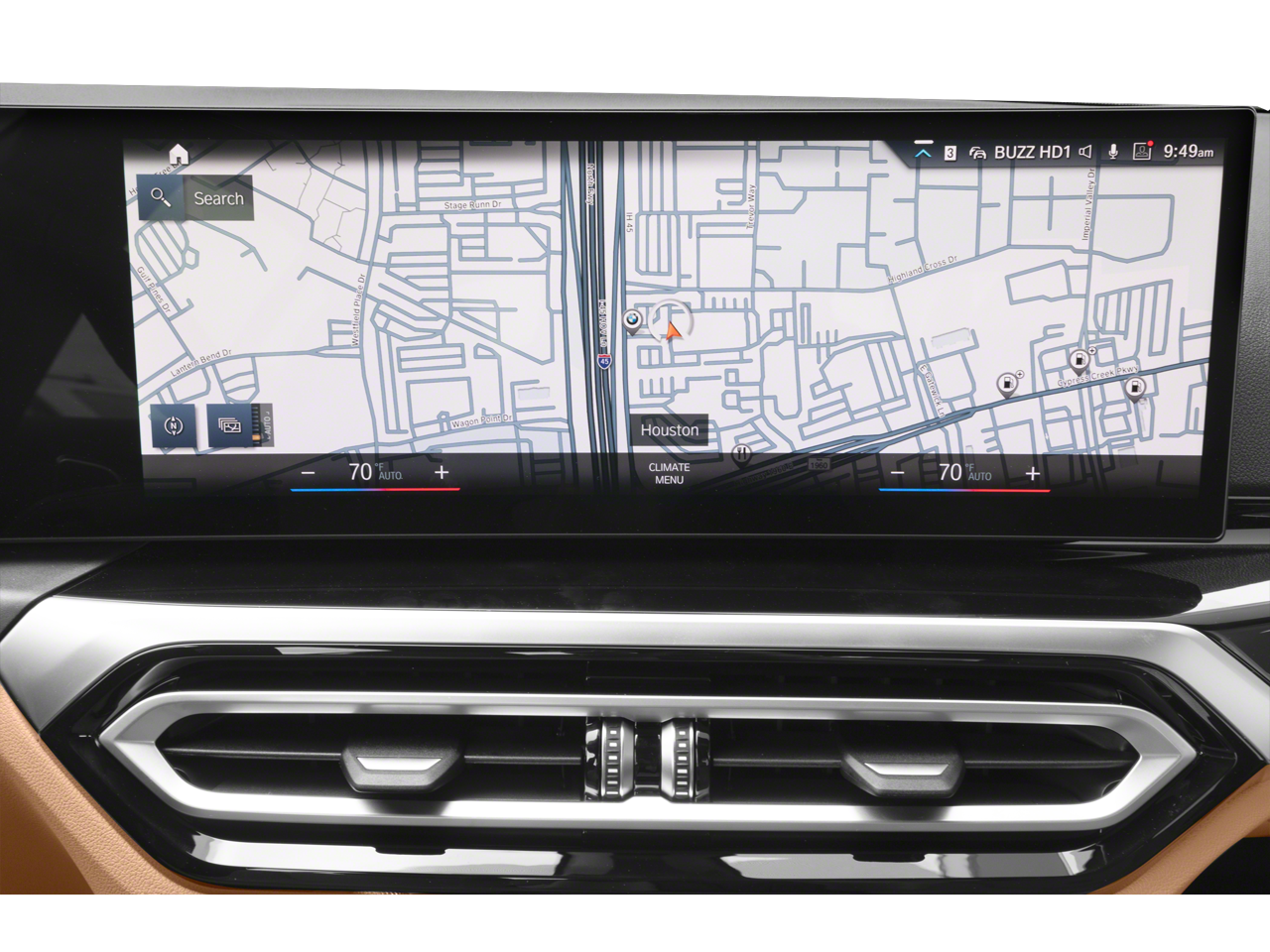 2023 BMW Serie 3 330i xDrive