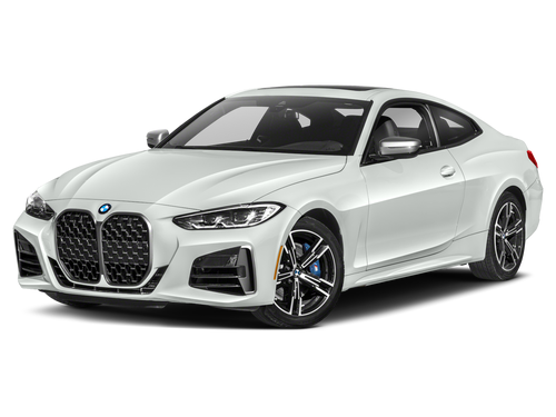 BMW Serie 4 M440i xDrive 2023