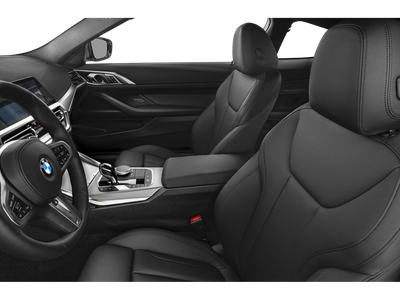 BMW Serie 4 M440i xDrive 2023