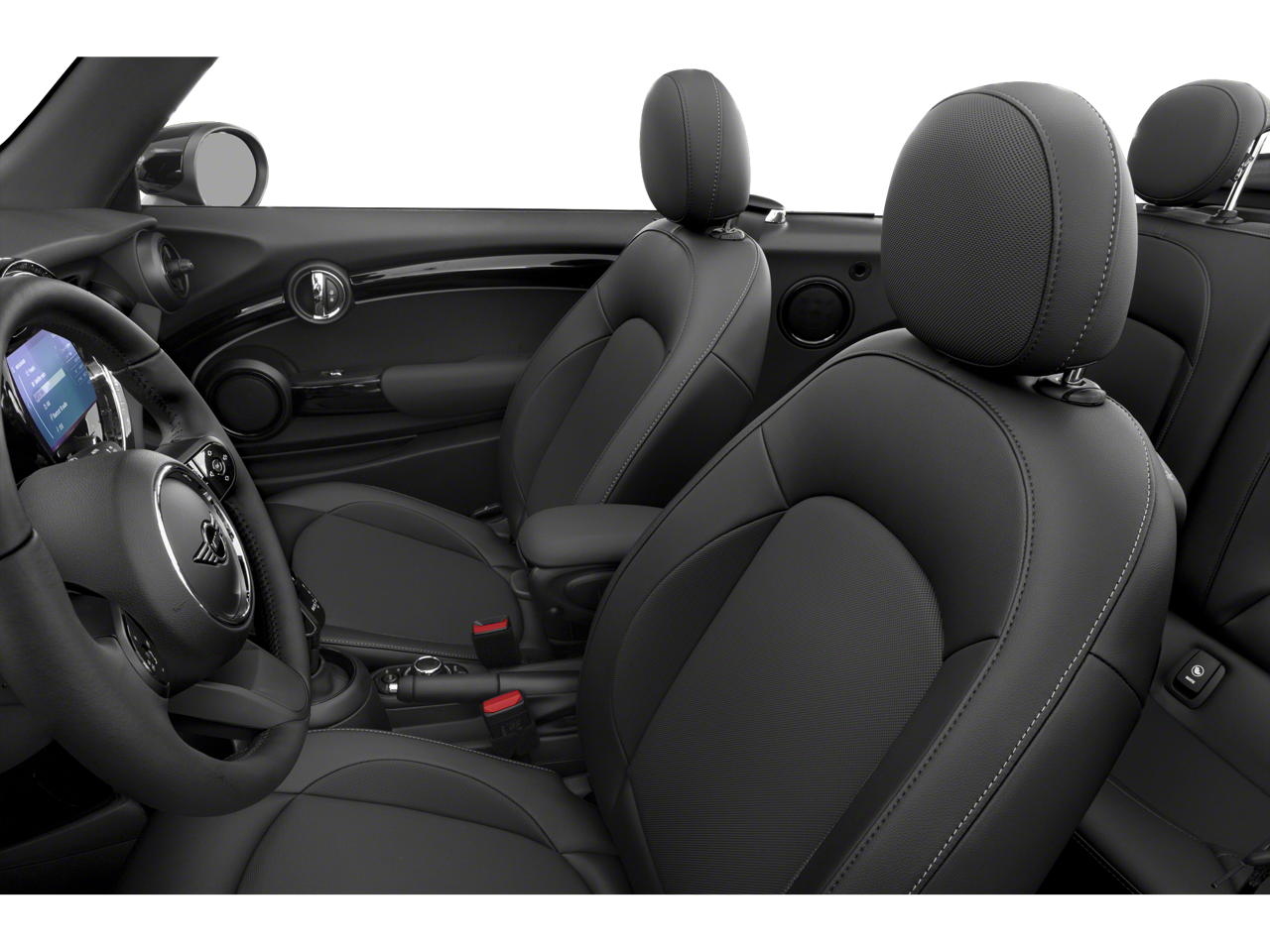 MINI COUPÉ COOPER S 2023