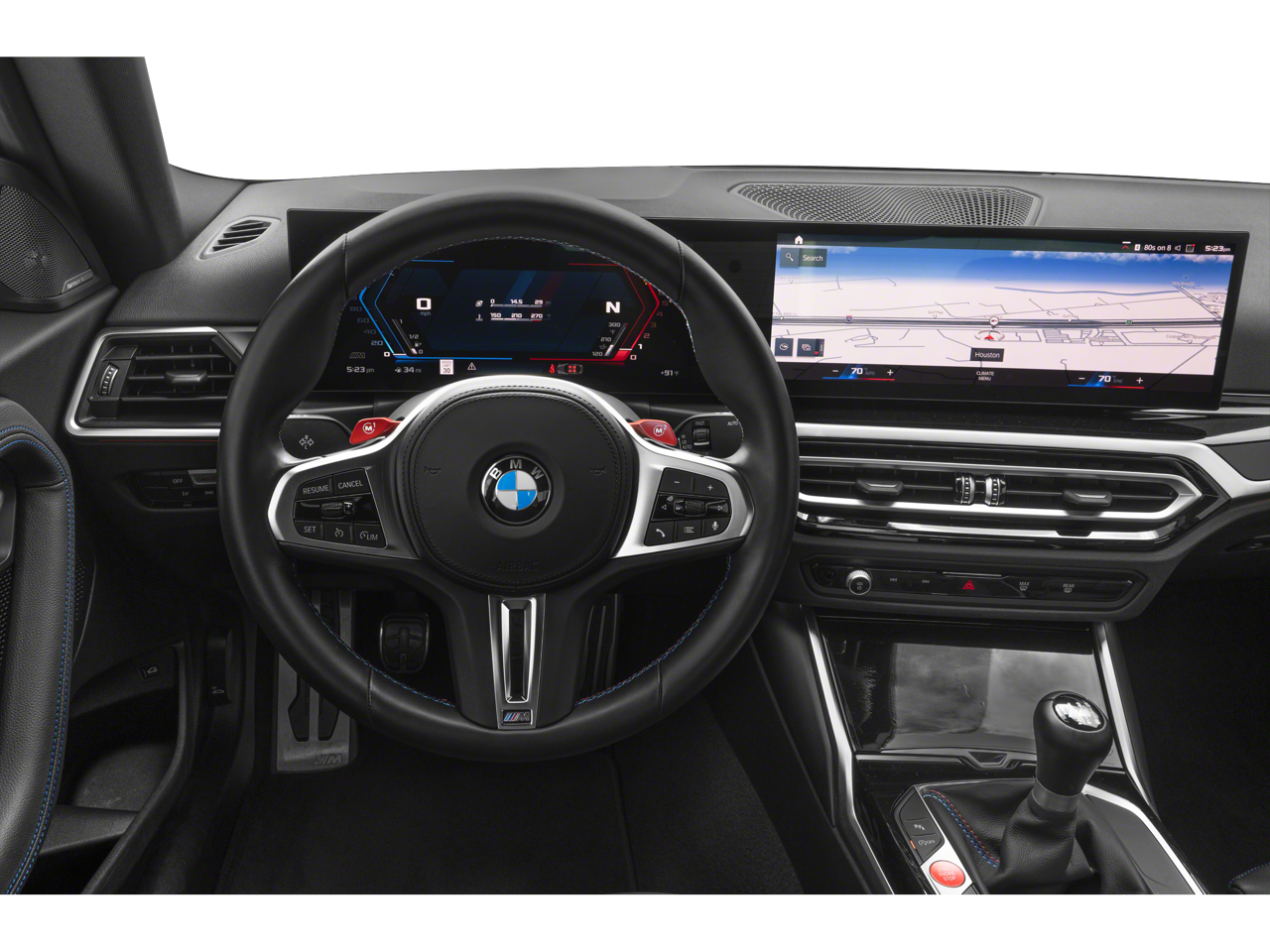 BMW M2 Coupé 2024