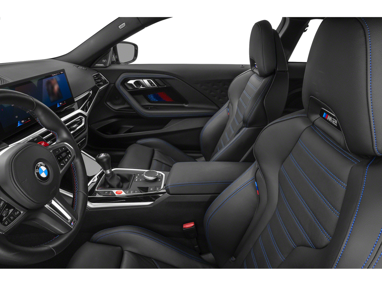 BMW M2 Coupé 2024