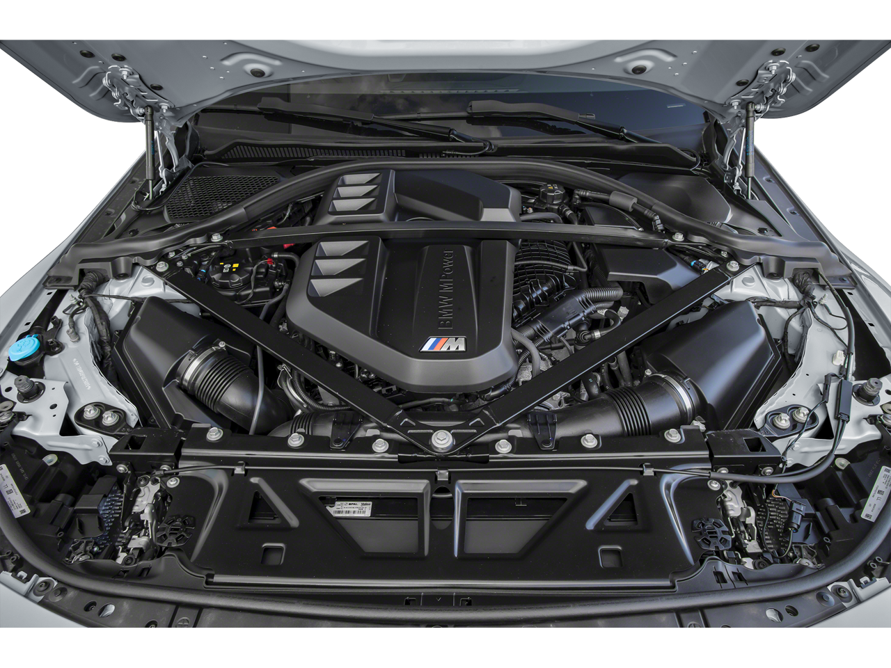 BMW M2 Coupé 2024