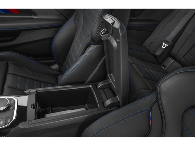 BMW M2 Coupé 2024