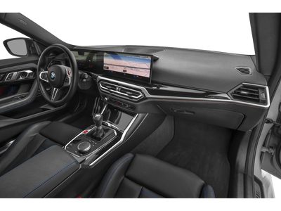 BMW M2 Coupé 2024