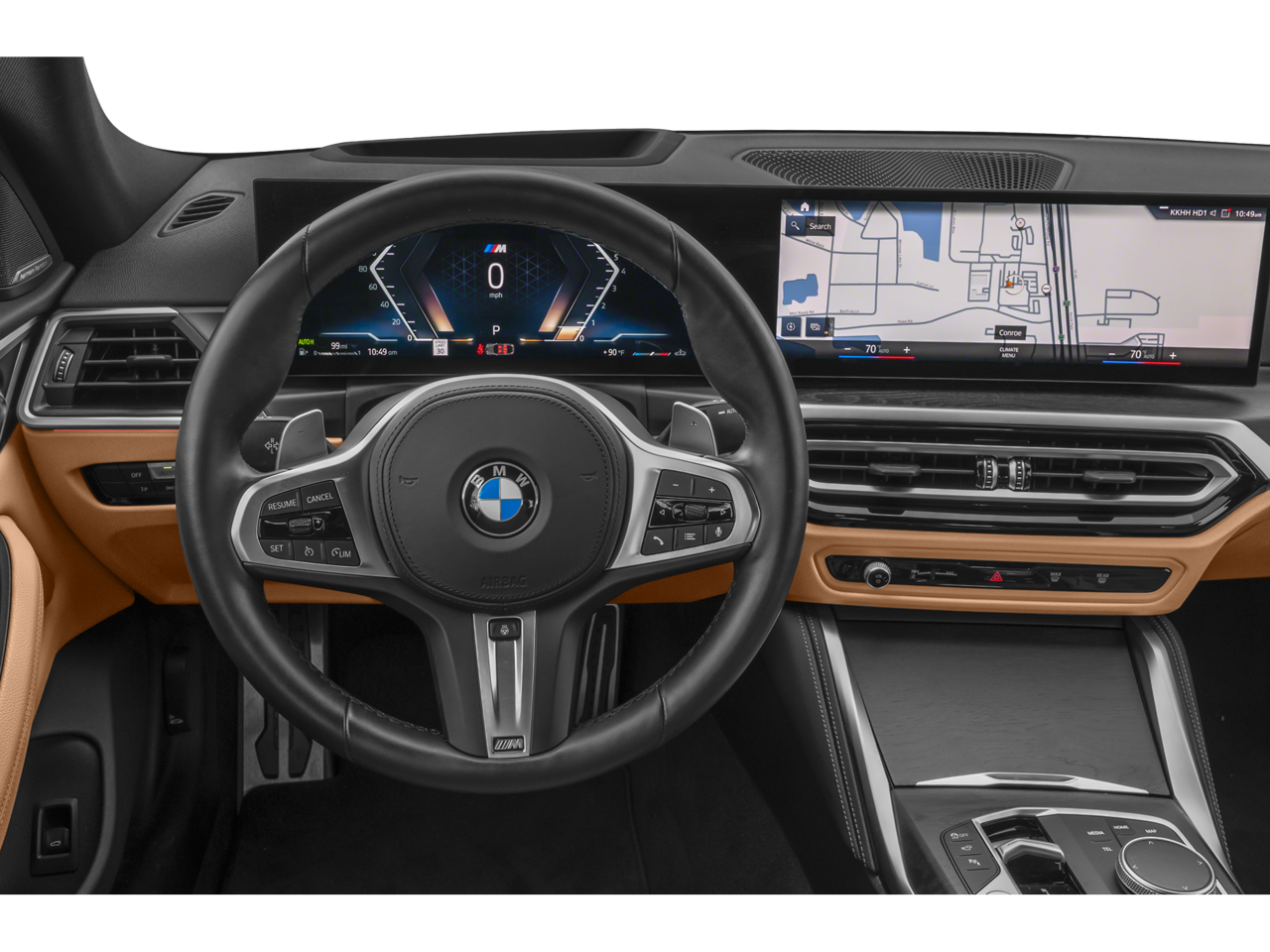 BMW Serie 4 M440i xDrive 2024