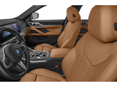 BMW Serie 4 M440i xDrive 2024