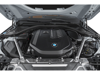 BMW Serie 4 M440i xDrive 2024