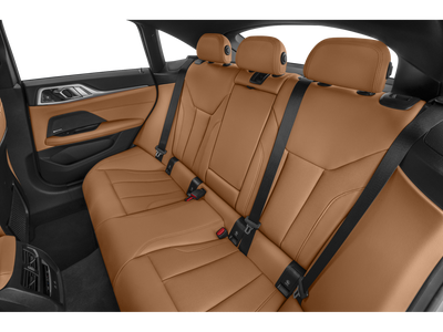 BMW Serie 4 M440i xDrive 2024