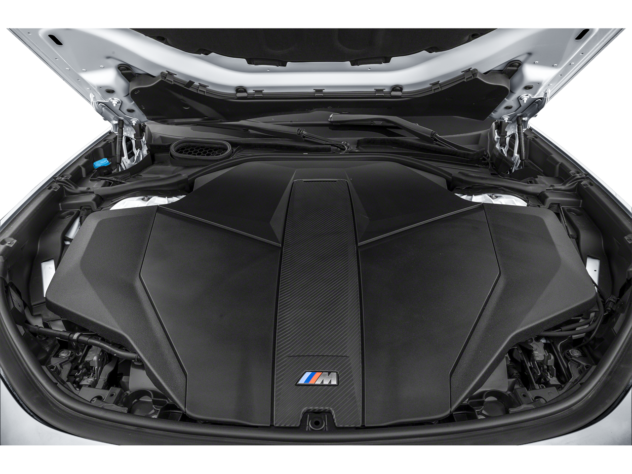 BMW i7 M70 2024