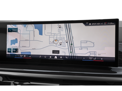 2024 BMW X5 xDrive50e