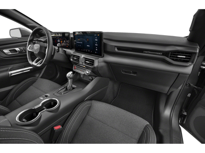 Ford Mustang GT 2024