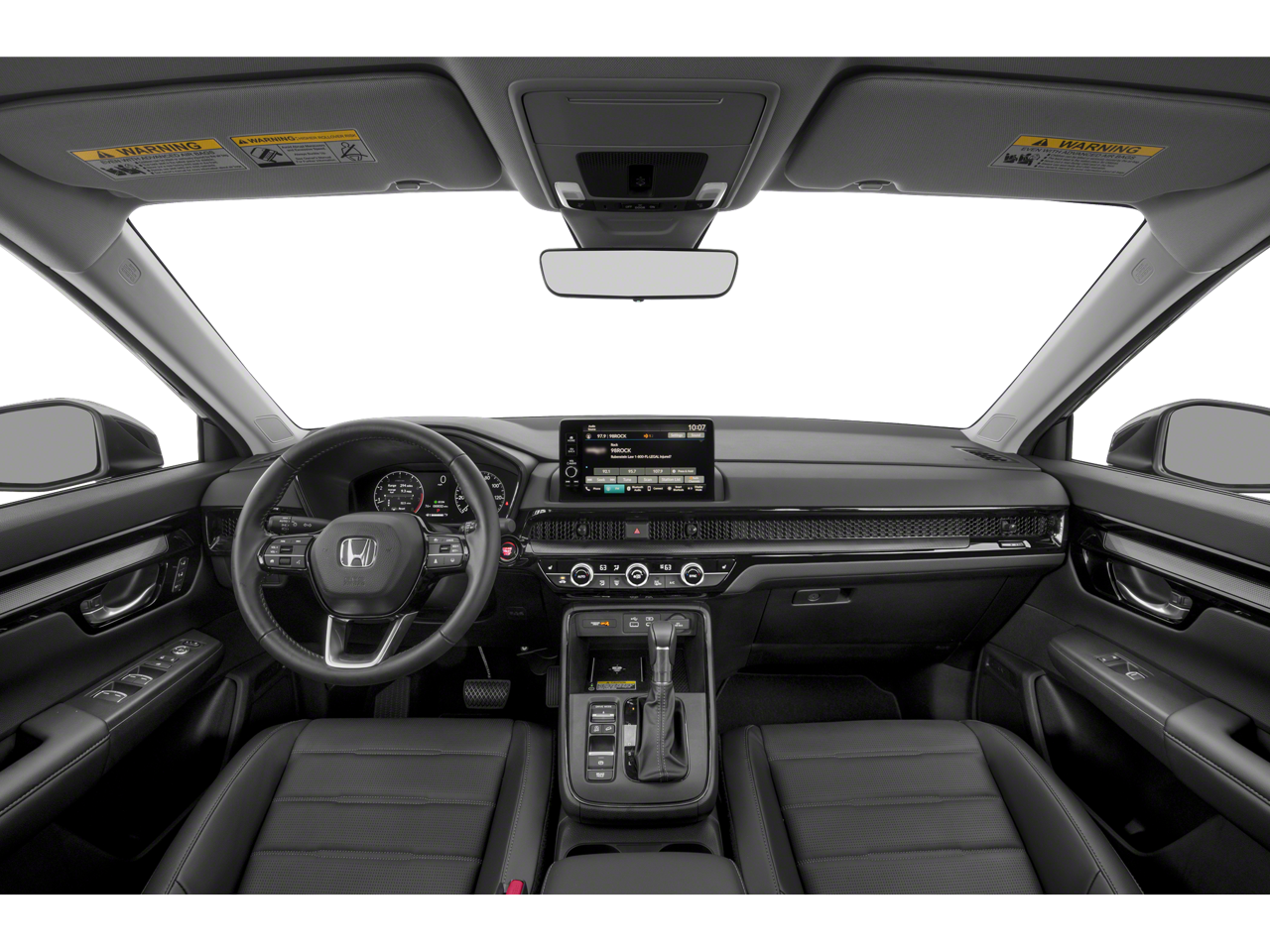 Honda CR-V EX-L 2024