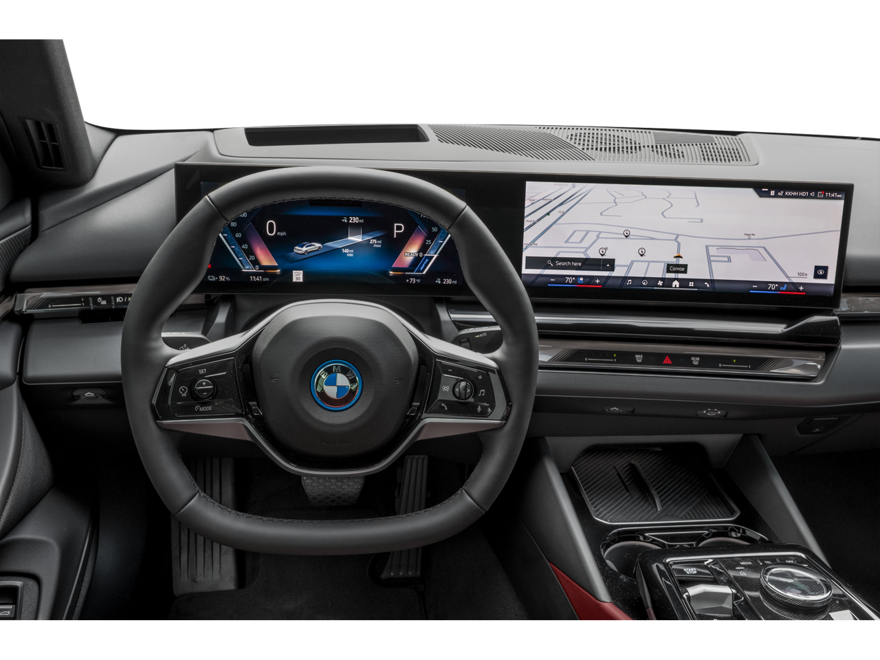 2025 BMW i5 xDrive40 xDrive40