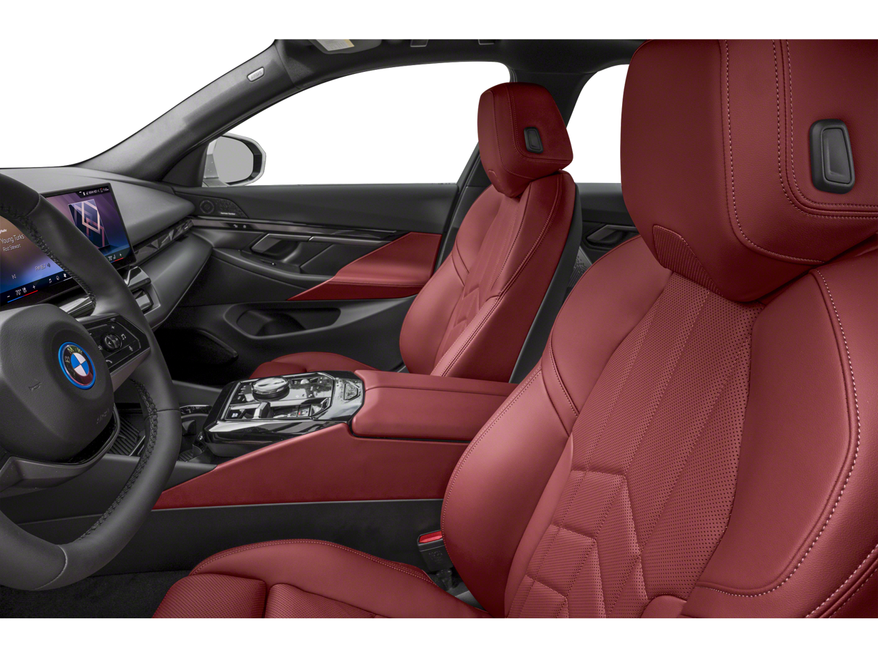 2025 BMW i5 xDrive40 xDrive40