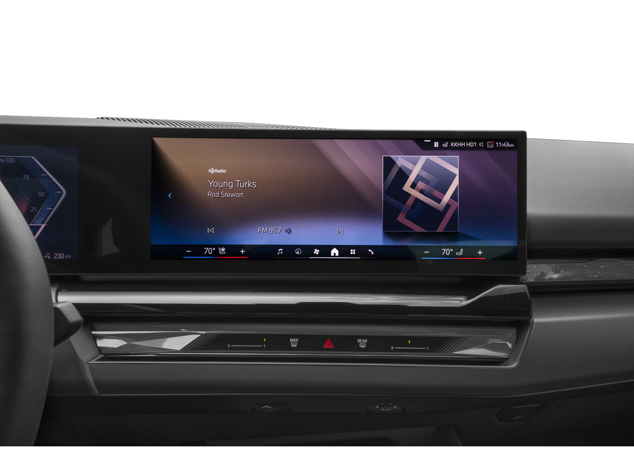 2025 BMW i5 xDrive40 xDrive40