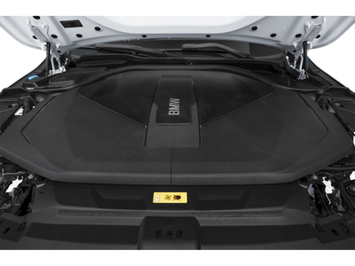 2025 BMW i5 xDrive40 xDrive40