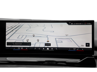 2025 BMW i5 xDrive40 xDrive40