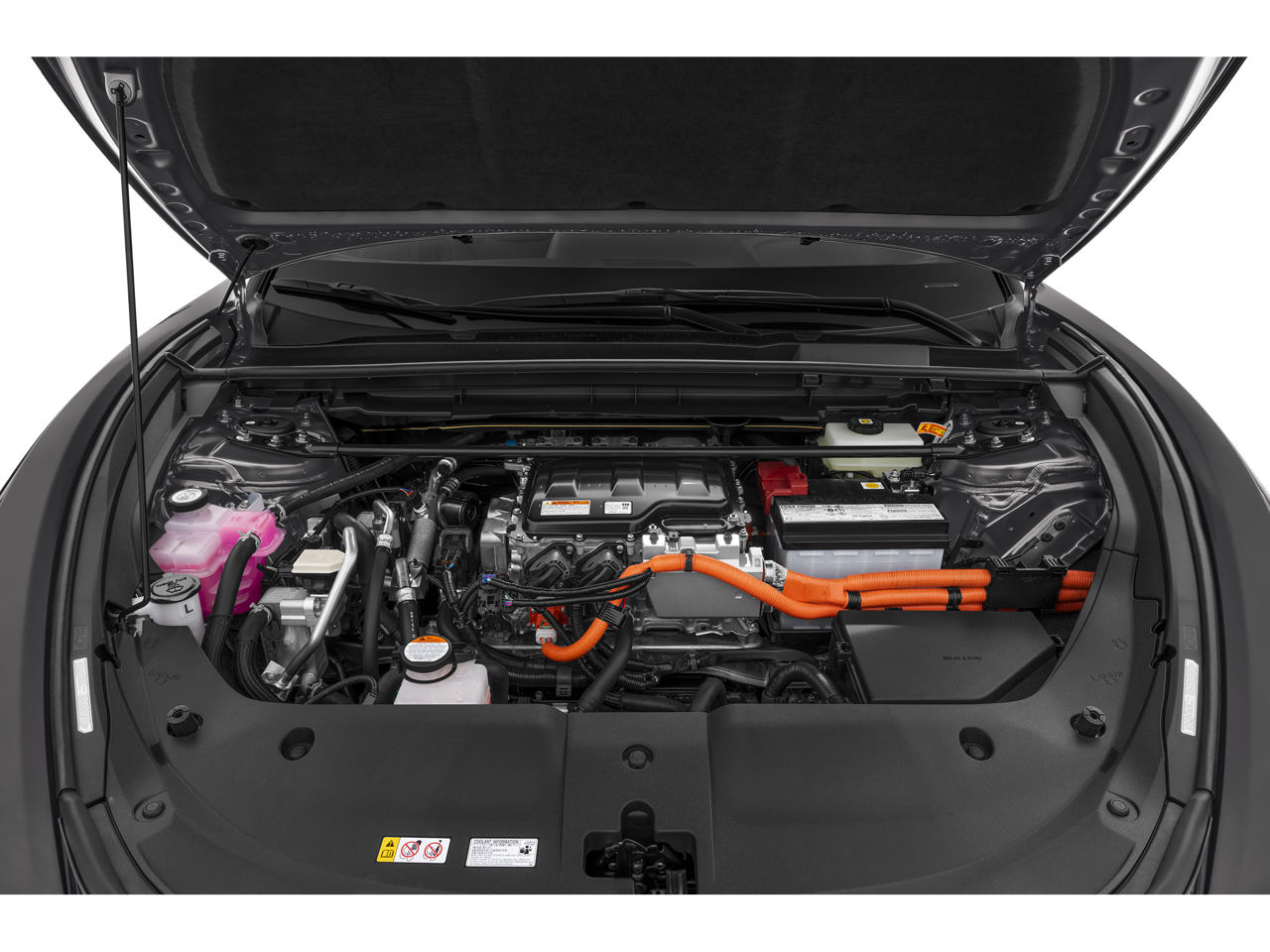 Lexus RZ 450e Premium 2025