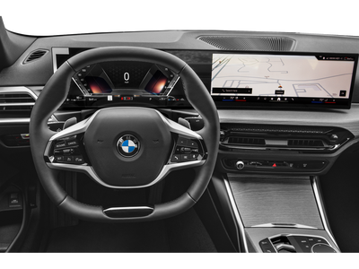 2026 BMW Serie 4 430i xDrive