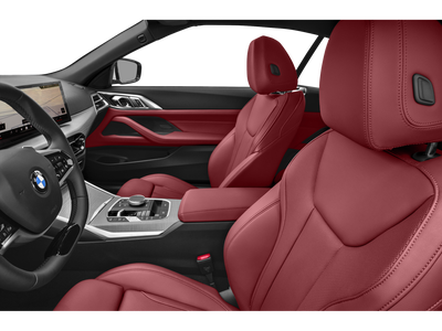 2026 BMW Serie 4 430i xDrive