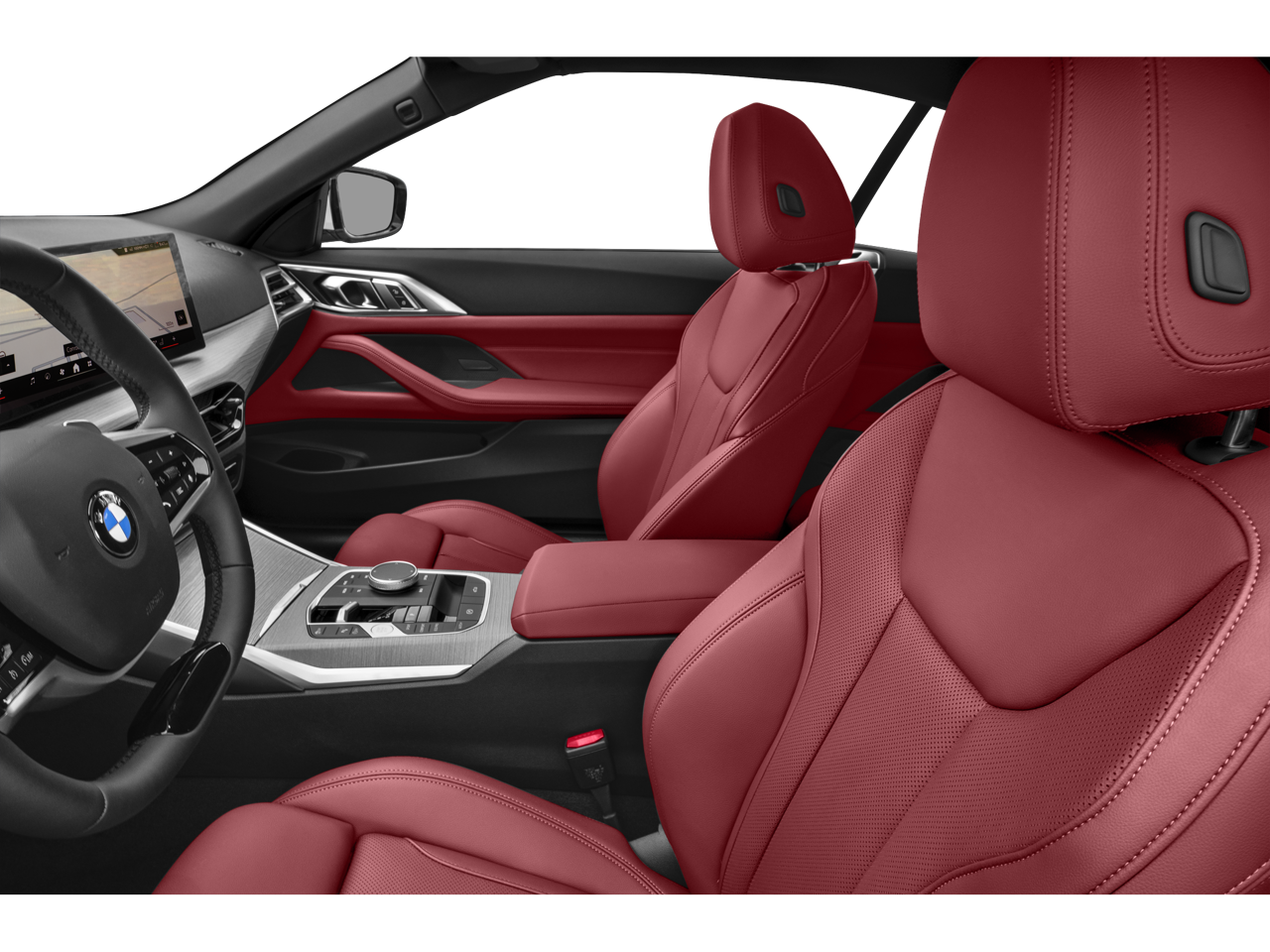 2026 BMW Serie 4 430i xDrive