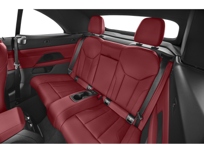 2026 BMW Serie 4 430i xDrive
