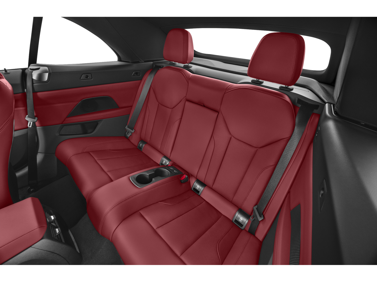 2026 BMW Serie 4 430i xDrive