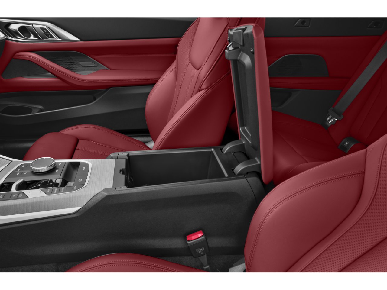 2026 BMW Serie 4 430i xDrive