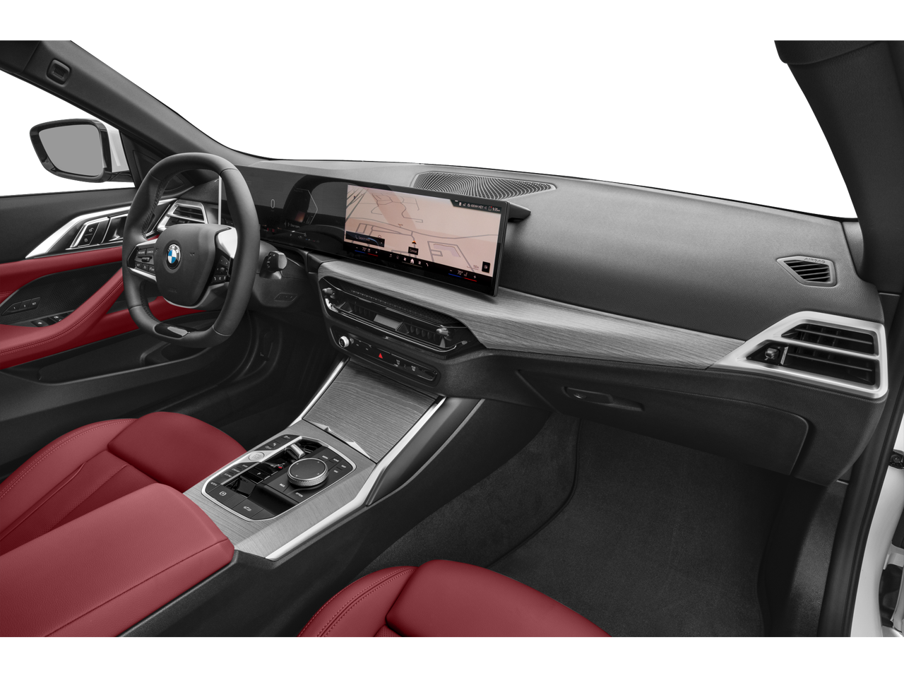 2026 BMW Serie 4 430i xDrive